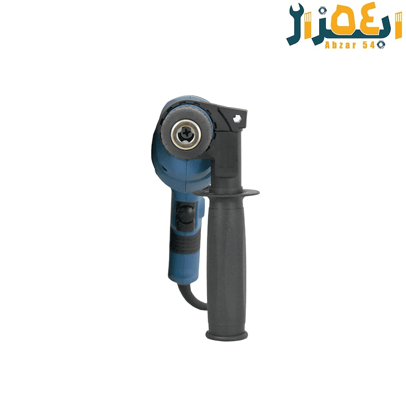 دریل 13 چکشی سه نظام اتوماتیک 1325 NEC — تصویر ۳