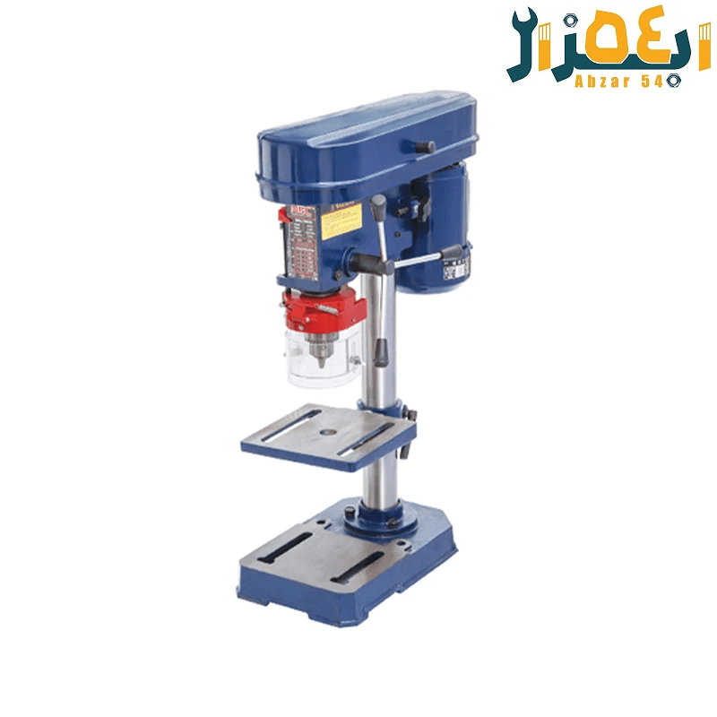 دریل 16 ستونی NEC DS-16