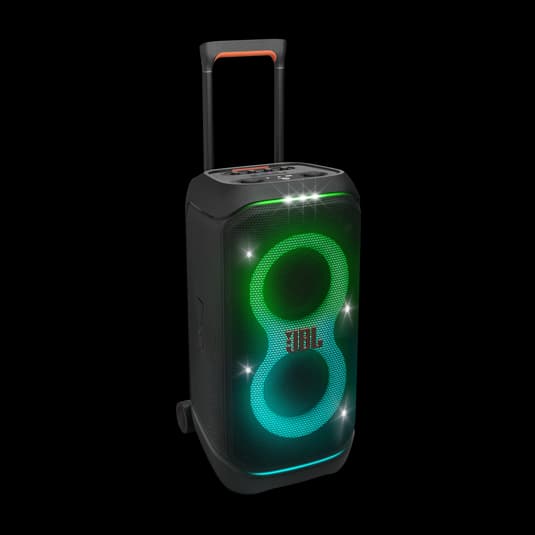 اسپیکر پارتی باکس JBL PartyBox Stage 320 — تصویر ۳