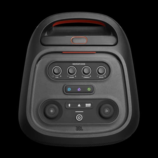 اسپیکر پارتی باکس JBL PartyBox Stage 320 — تصویر ۶