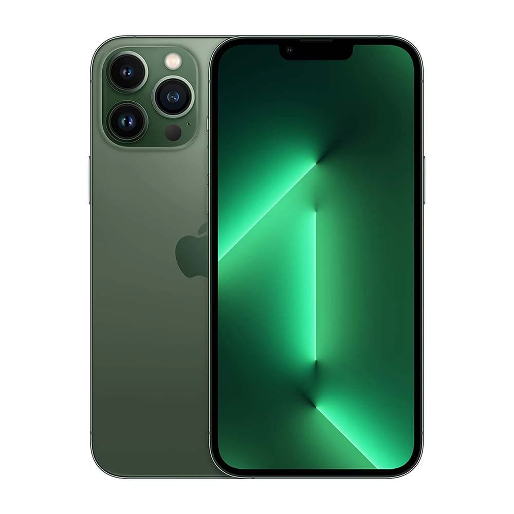 گوشی موبایل اپل iPhone 13 Pro TH/A نات اکتیو تک سیم کارت ظرفیت 256 گیگابایت رم 6 گیگابایت — تصویر ۳