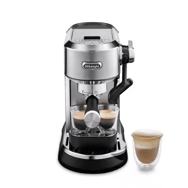 اسپرسوساز نیمه اتوماتیک دلونگی مدل EC950.M