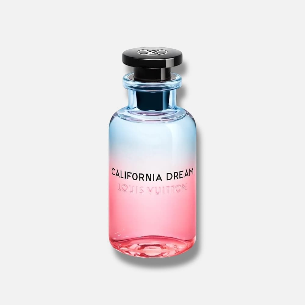 عطر لویی ویتون کالیفورنیا دریم