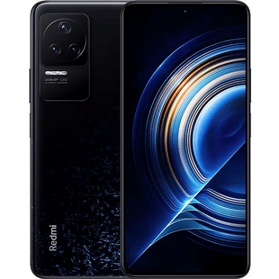 گوشی موبایل شیائومی مدل Redmi K50 ظرفیت 256 گیگابایت رم 12 گیگابایت — تصویر ۴