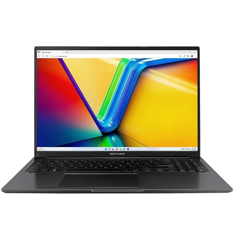 لپ تاپ ایسوس مدل Vivobook 16 F1605VA i7-1355U 40GB 2TB SSD I iRiS-Xe — تصویر ۲