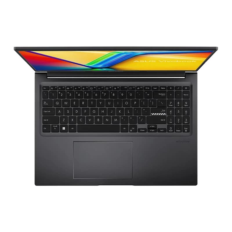 لپ تاپ ایسوس مدل Vivobook 16 F1605VA i7-1355U 40GB 2TB SSD I iRiS-Xe — تصویر ۶