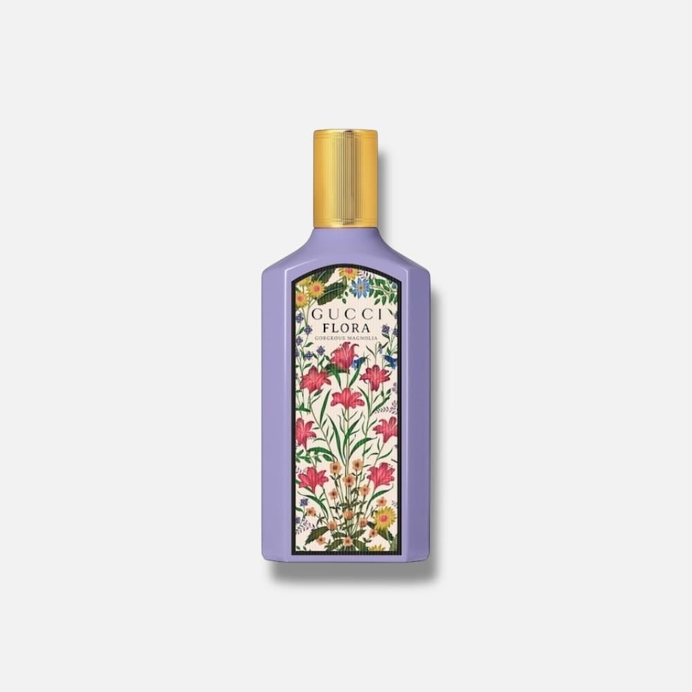 عطر گوچی فلورا گورجس مگنولیا