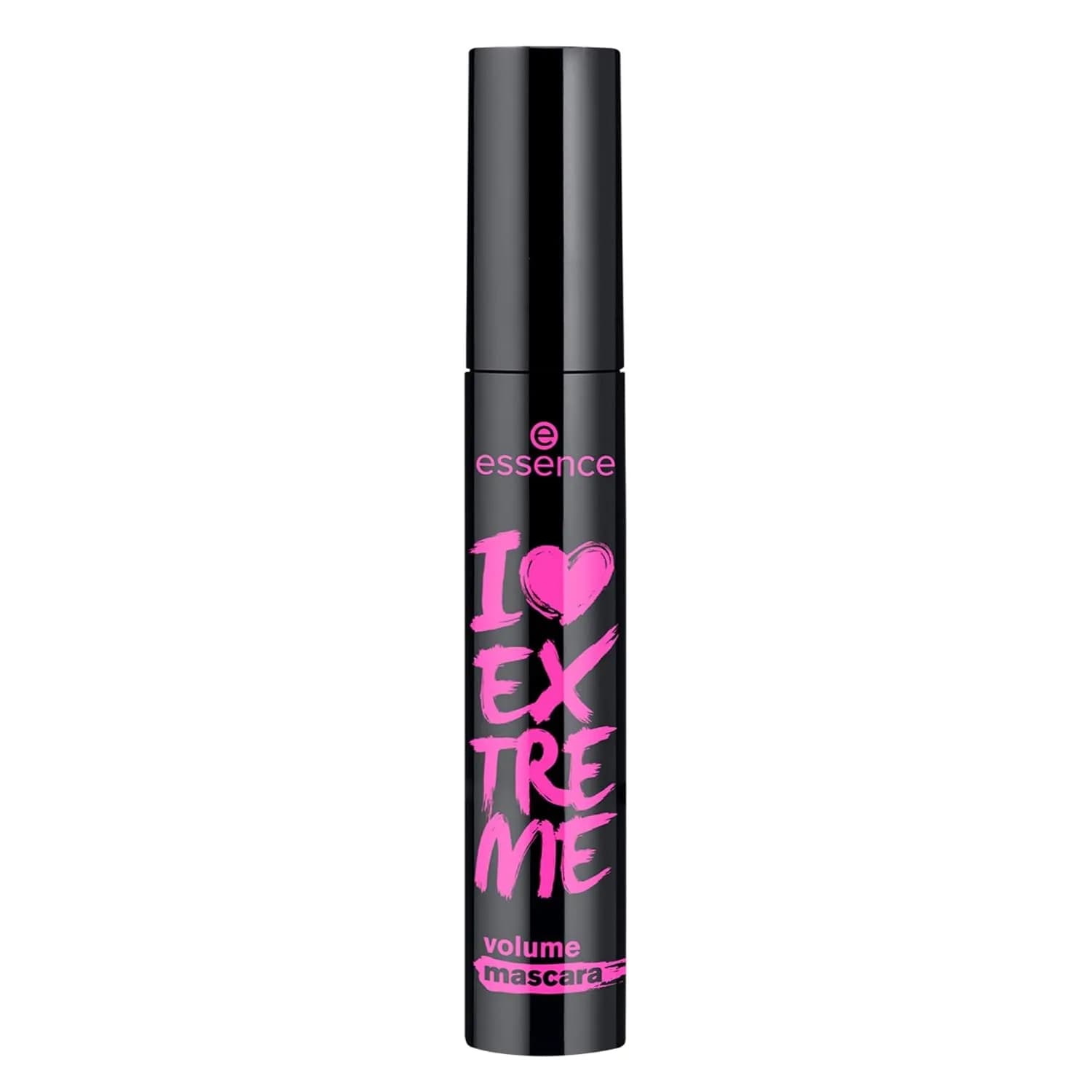 ریمل بلندکننده و حجم دهنده مشکی مدل I Love Extreme