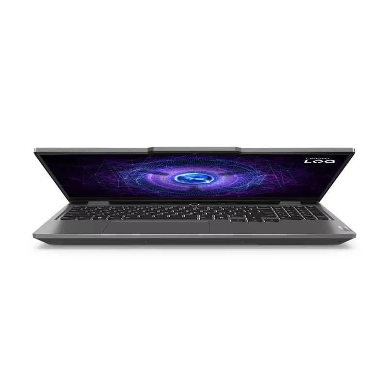 لپ تاپ لنوو مدل LOQ Gaming i5-12450HX 44GB 512GB SSD-4G 2050 — تصویر ۳