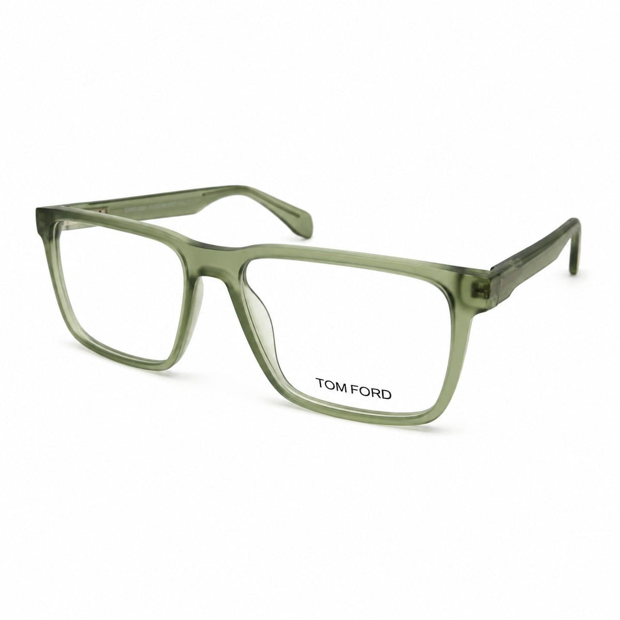 عینک طبی مردانه تام فورد (Tom Ford) مدل 8603 – لوکس و چندرنگ — تصویر ۷