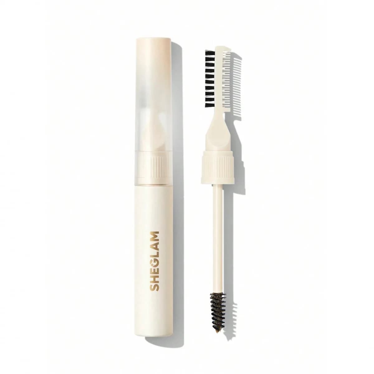 ژل و لمینیت ابرو شیگلم SHEGLAM Save It Laminating Brow Gel