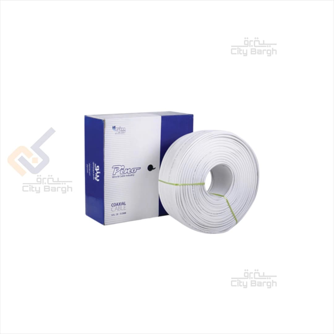 کابل کواکسیال تمام مس پینو مدل سیما