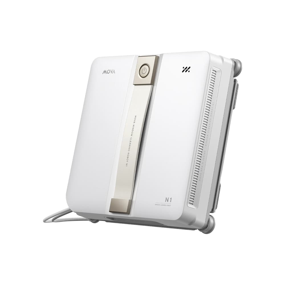 ربات شیشه شوی مووا MOVA N1 Robot Window Cleaner — تصویر ۳