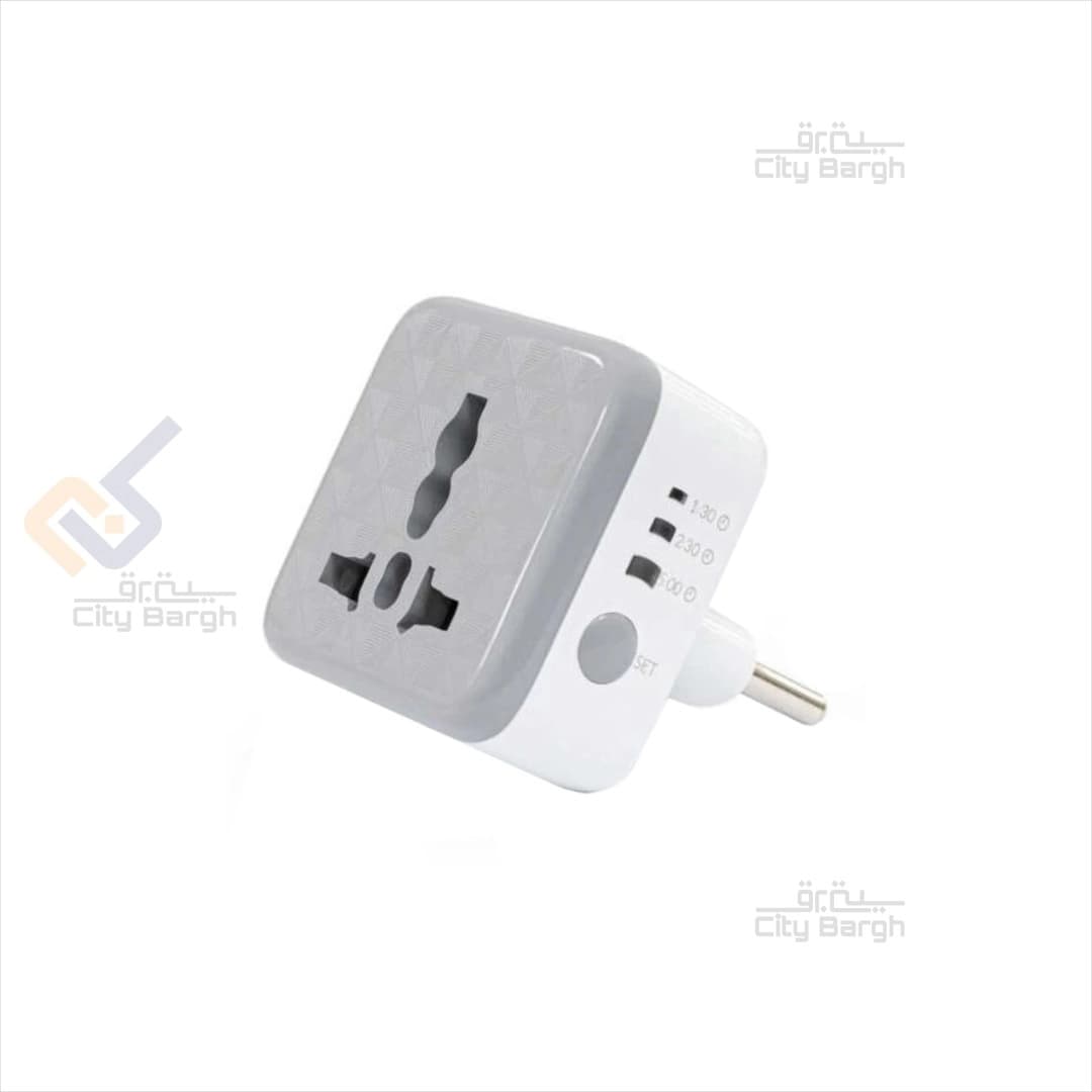 مبدل تایمردار پارت الکتریک مدل T100