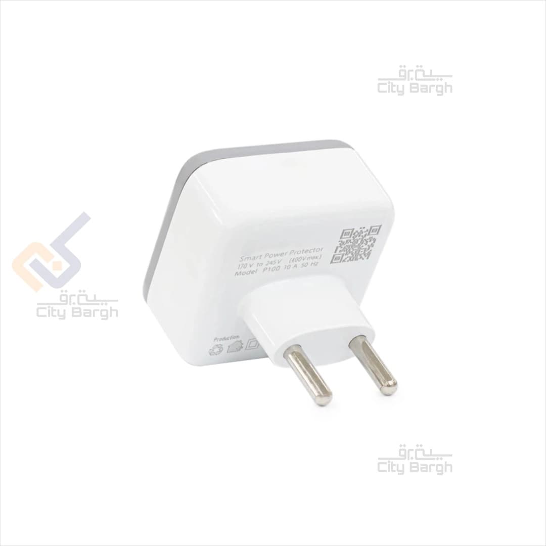 مبدل تایمردار پارت الکتریک مدل T100 — تصویر ۳
