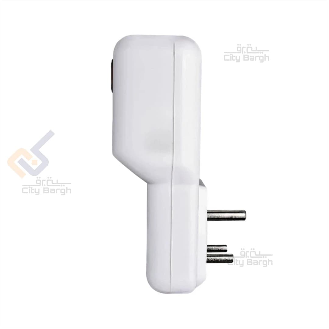 محافظ کولرگازی سه شاخه میکرومکس مدل DVP-3PIN — تصویر ۲