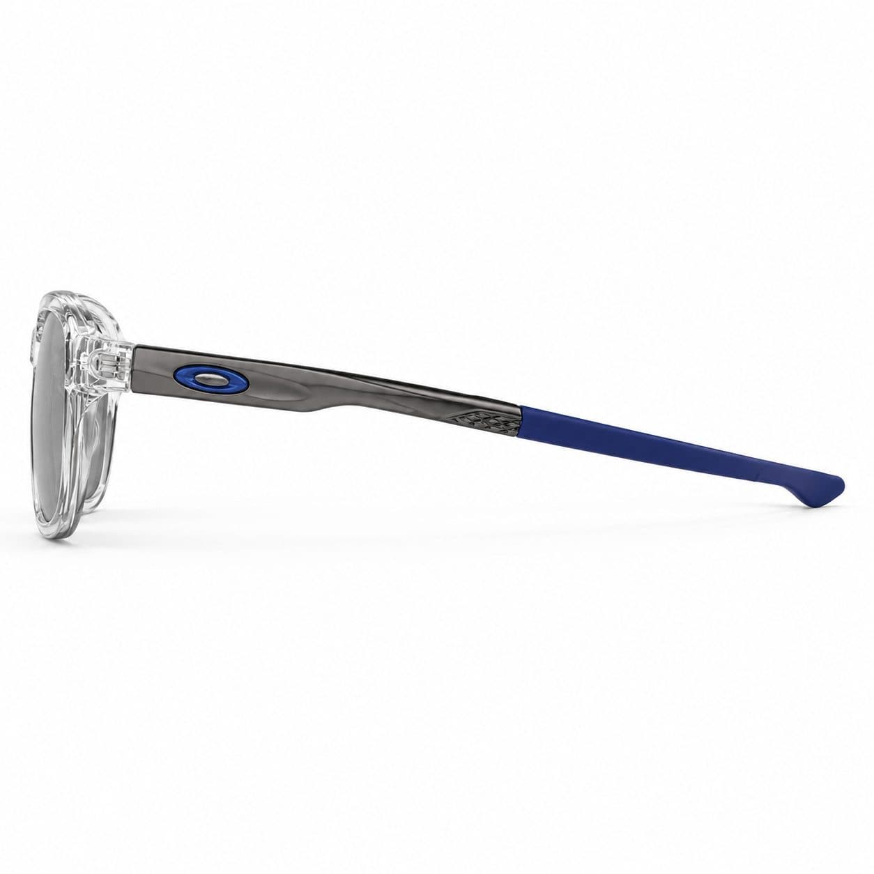 عینک آفتابی اوکلی Oakley مدل 8193 | پلاریزه، اسپرت در 3 رنگ — تصویر ۲