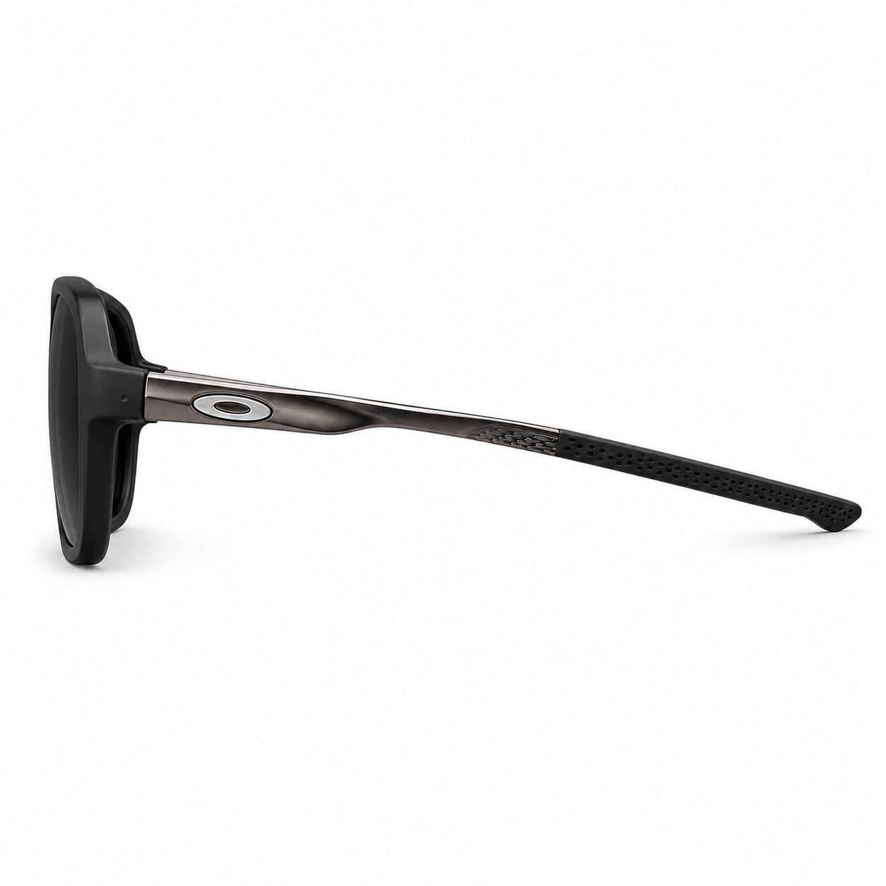 عینک آفتابی اوکلی Oakley مدل 8193 | پلاریزه، اسپرت در 3 رنگ — تصویر ۶