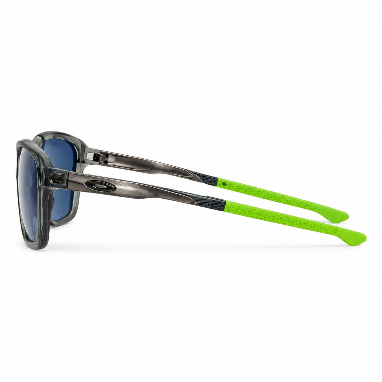 عینک آفتابی اوکلی Oakley مدل 8193 | پلاریزه، اسپرت در 3 رنگ — تصویر ۴