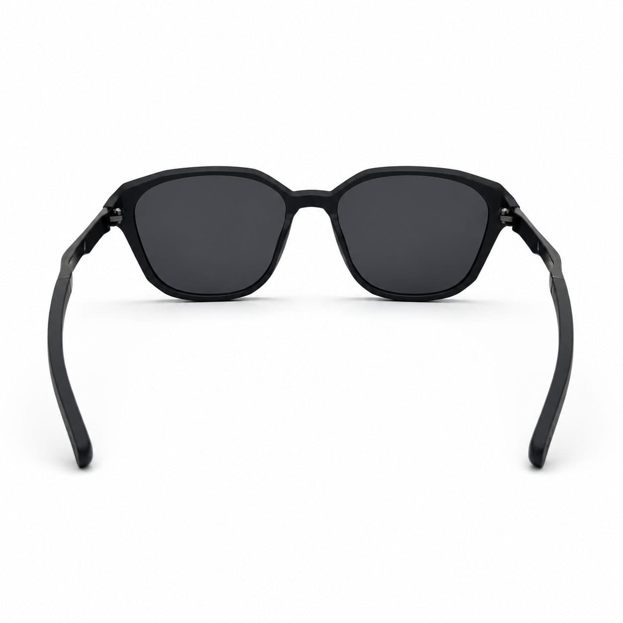 عینک آفتابی اوکلی Oakley مدل 8193 | پلاریزه، اسپرت در 3 رنگ — تصویر ۷