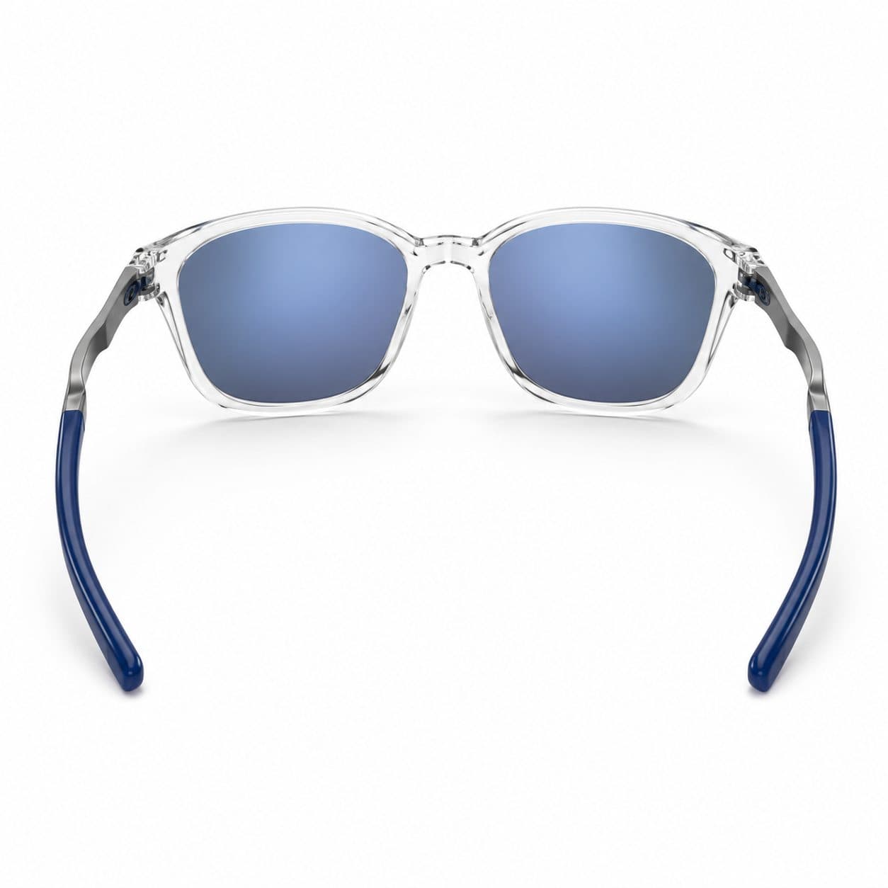 عینک آفتابی اوکلی Oakley مدل 8193 | پلاریزه، اسپرت در 3 رنگ — تصویر ۵