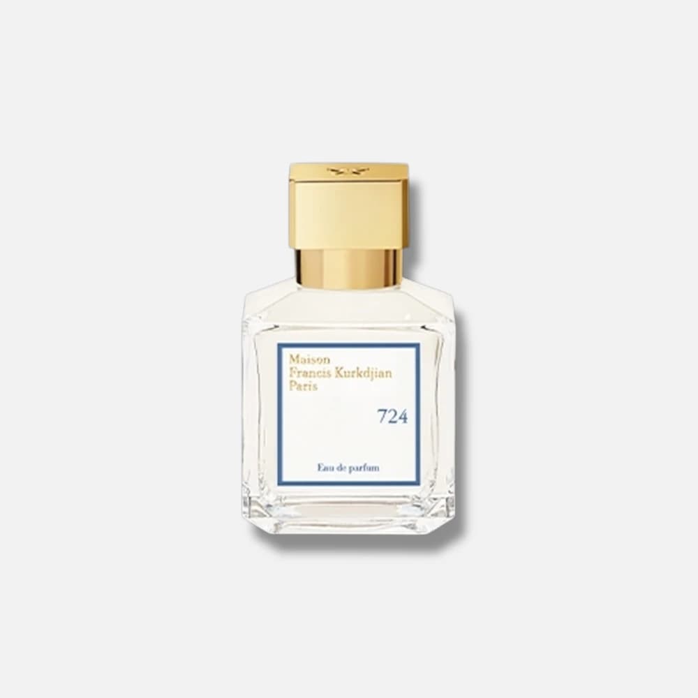 عطر میسون فرانسیس کورکجان 724