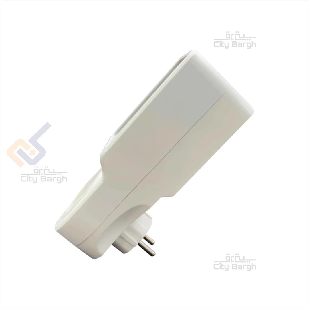 محافظ ولتاژ کولرگازی میکرومکس مدل DVP-303 — تصویر ۲