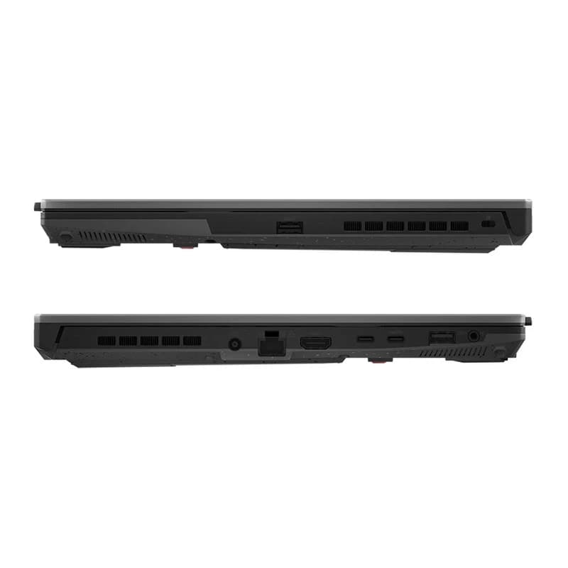 لپ تاپ ایسوس مدل TUF Gaming FX507VI I7-13620H-32GB 2TB SSD-8G 4070 — تصویر ۸