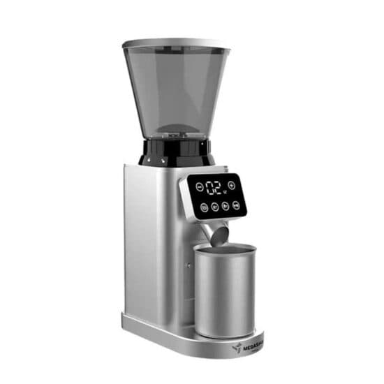 آسیاب قهوه مباشي مدل ME-CG2291 — تصویر ۶