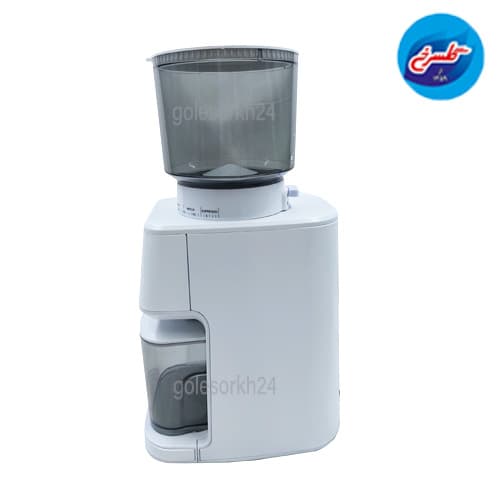 آسیاب قهوه مباشي مدل ME-CG2291 — تصویر ۱۱