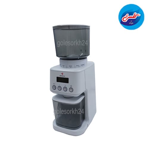 آسیاب قهوه مباشي مدل ME-CG2291 — تصویر ۱۲
