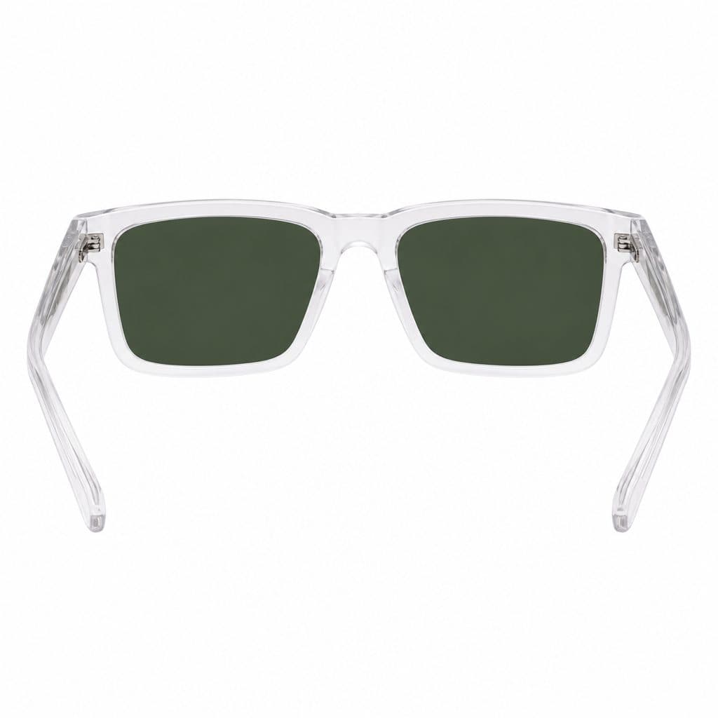 عینک آفتابی ریبن (Ray Ban) مدل 4396 مستطیلی در سه رنگ — تصویر ۸