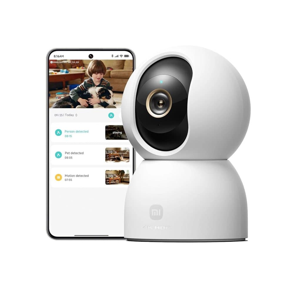 دوربین هوشمند شیائومی Xiaomi Smart Camera C701 — تصویر ۷