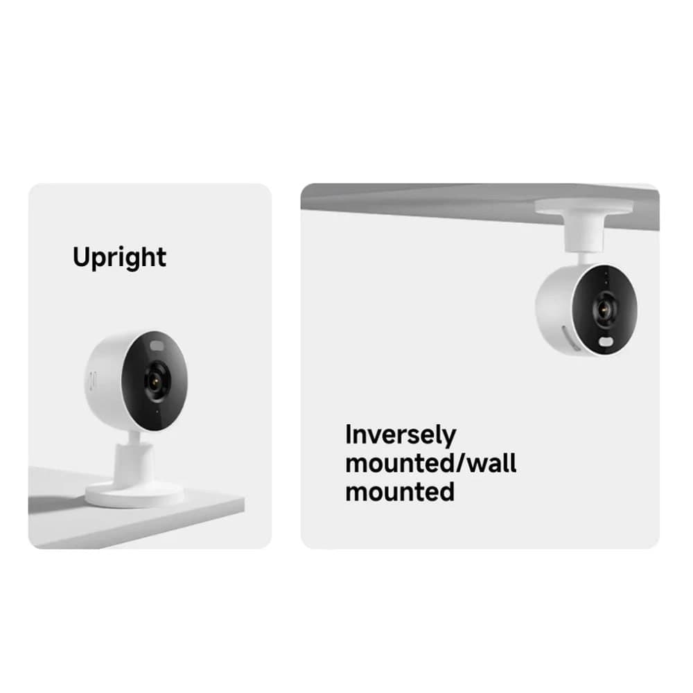 دوربین هوشمند شیائومی Xiaomi Smart Camera C100 — تصویر ۵