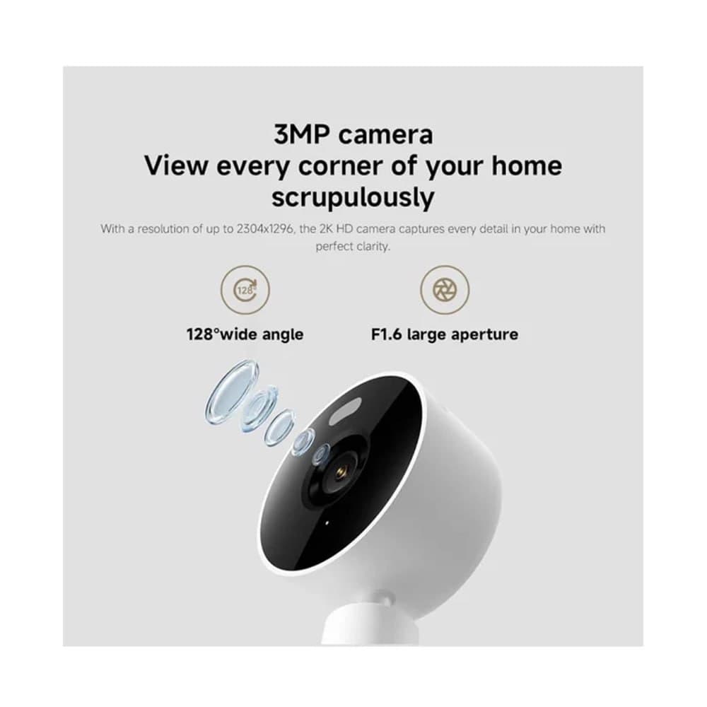 دوربین هوشمند شیائومی Xiaomi Smart Camera C100 — تصویر ۶