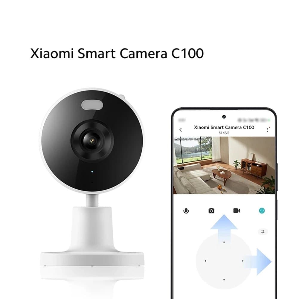 دوربین هوشمند شیائومی Xiaomi Smart Camera C100 — تصویر ۷
