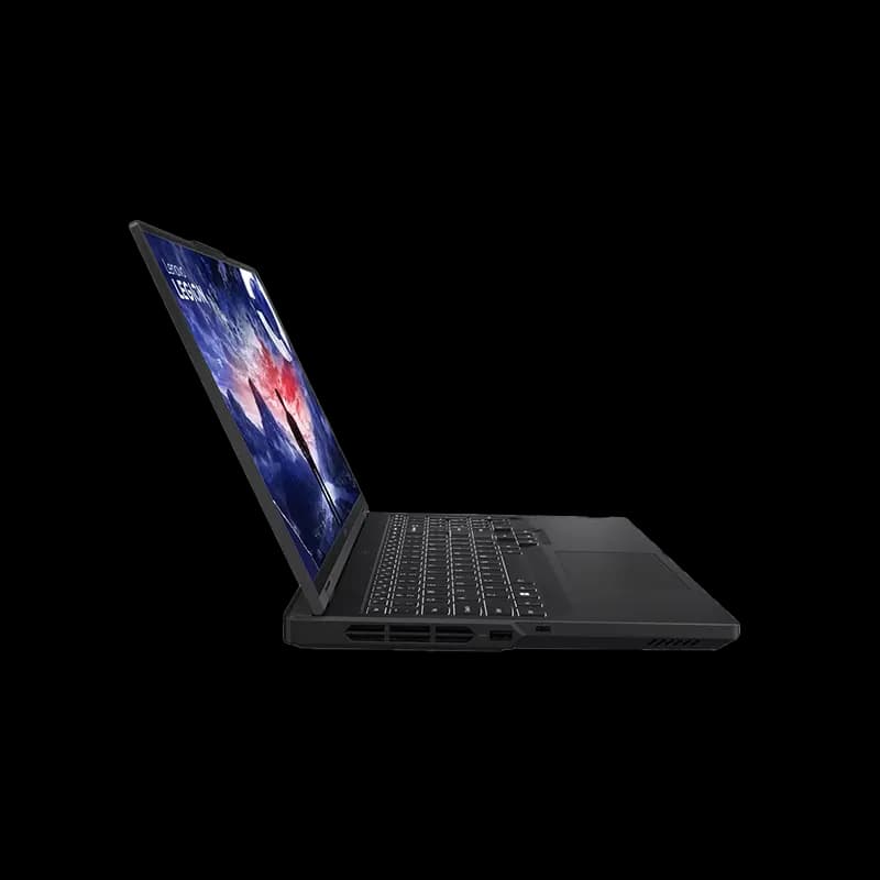 لپ تاپ لنوو مدل Legion Pro 5 پردازنده Core Ultra 9 275HX رم 32GB حافظه 1TB SSD گرافیک 8GB RTX5070 — تصویر ۳