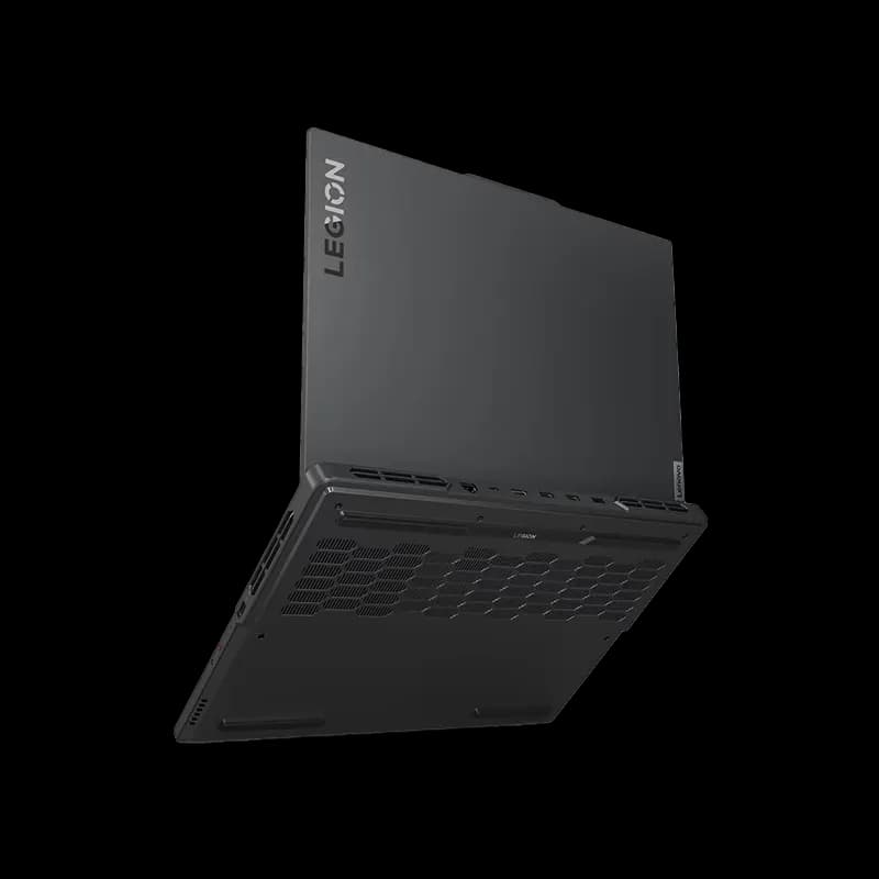 لپ تاپ لنوو مدل Legion Pro 5 پردازنده Core Ultra 9 275HX رم 32GB حافظه 1TB SSD گرافیک 8GB RTX5070 — تصویر ۸