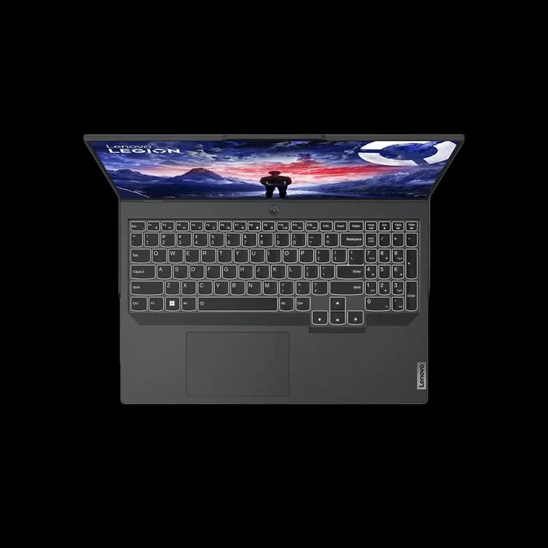لپ تاپ لنوو مدل Legion Pro 5 پردازنده Core Ultra 9 275HX رم 32GB حافظه 1TB SSD گرافیک 8GB RTX5070 — تصویر ۴