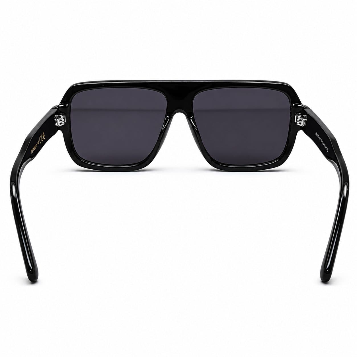 عینک آفتابی مردانه تام فورد (Tom Ford) مدل 3536 در دو رنگ — تصویر ۲