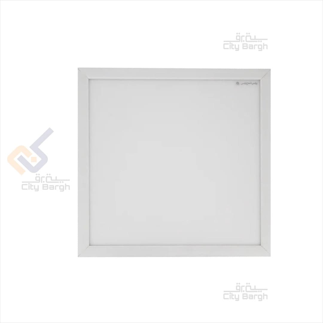 پنل مربعی 50 وات 40×40 پارس شعاع توس مدل رونا