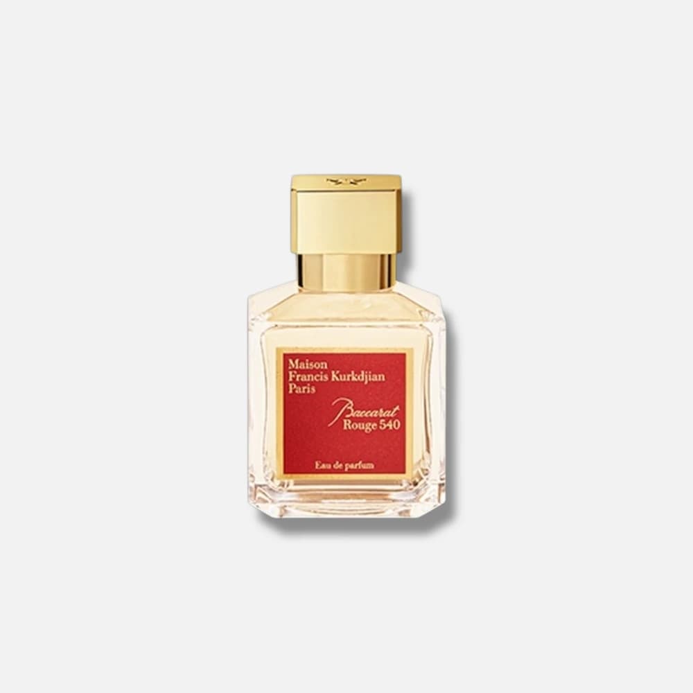 عطر میسون فرانسیس کرکجان باکارات رژ 540 سفید