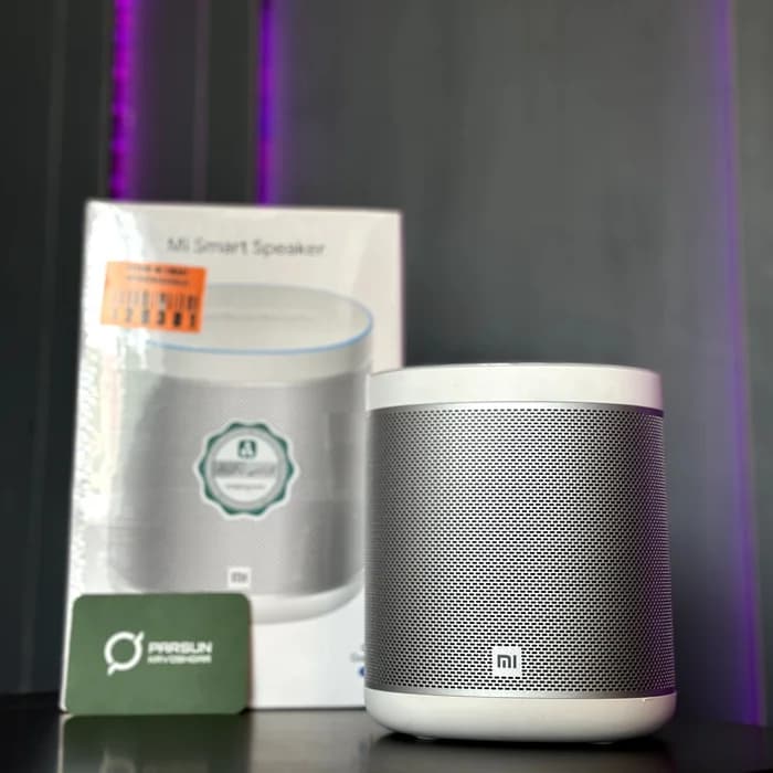 اسپیکر هوشمند شیائومی Mi Smart Speaker — تصویر ۱۱