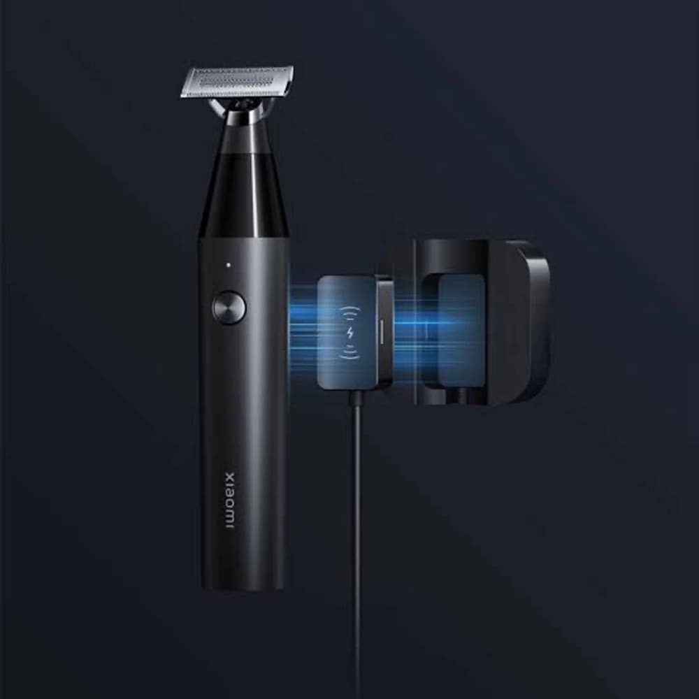 ماشین اصلاح شیائومی Xiaomi UniBlade Trimmer — تصویر ۸