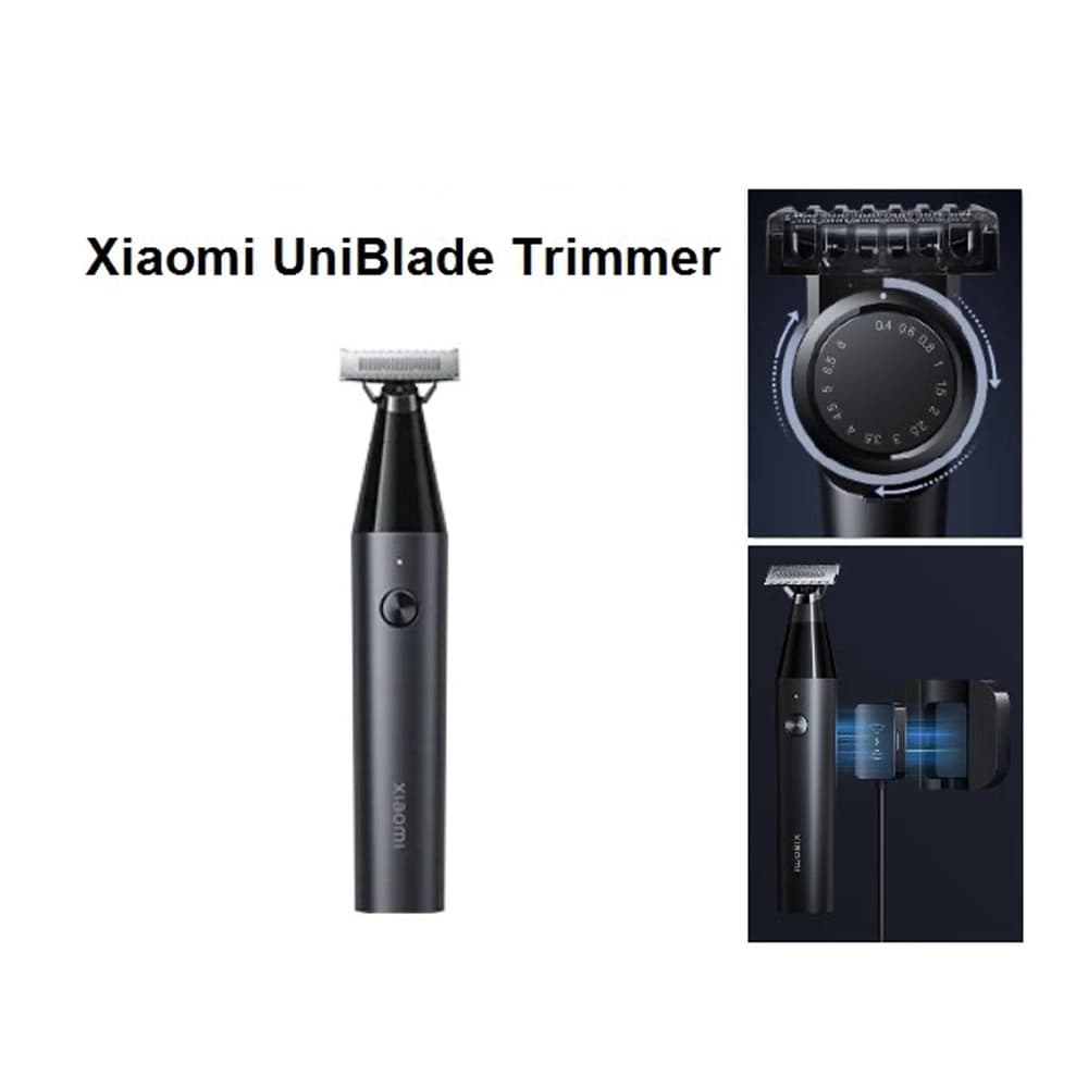 ماشین اصلاح شیائومی Xiaomi UniBlade Trimmer — تصویر ۶