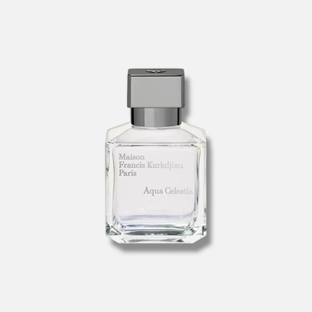 عطر میسون فرانسیس کرکجان آکوا سلستیا