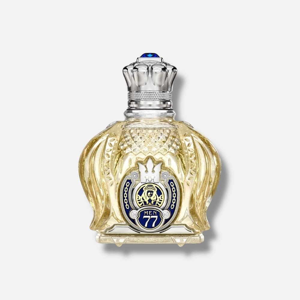 عطر شیخ کلاسیک شماره 77