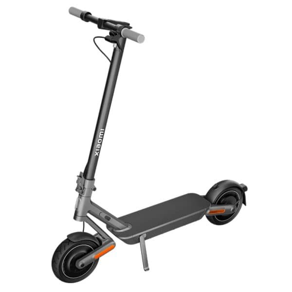 اسکوتر برقی شیائومی Xiaomi Electric Scooter 4 Ultra — تصویر ۹
