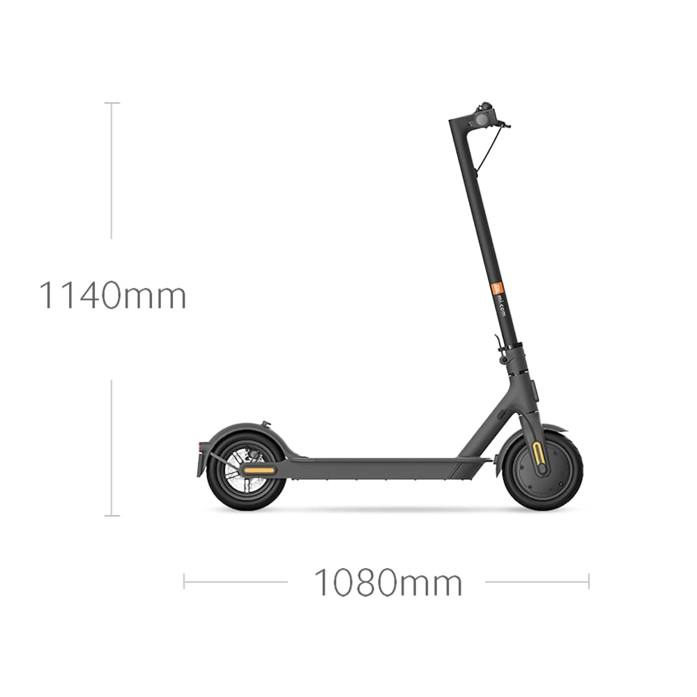 اسکوتر برقی شیائومی Mi Electric Scooter Essential — تصویر ۴