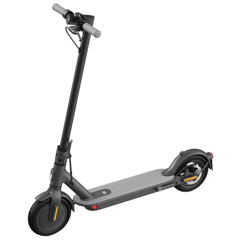 اسکوتر برقی شیائومی Mi Electric Scooter Essential — تصویر ۸